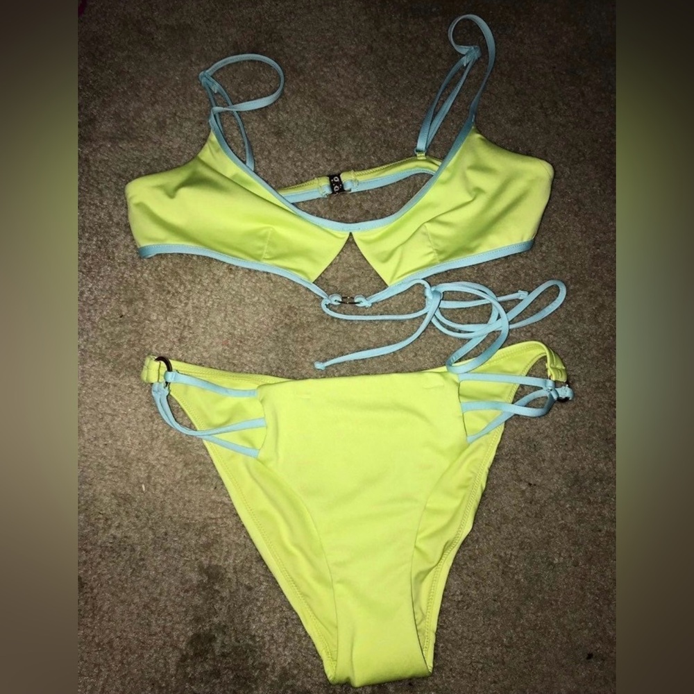 Victorias Secret 2019 Bikini Small Set